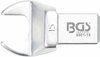 Mutrivõti BGS TECHNIC 6901-15, leht, 15 mm