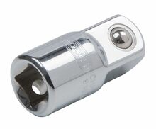 Adapter KS Tools 918.1501-E, 1/4Fx3/8M