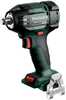 Akulöökmutrikeeraja Metabo SSW 18 LTX 550 BL, 550 Nm