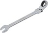 Käristiga mutrivõti AW-Tools AW39915, 15 mm