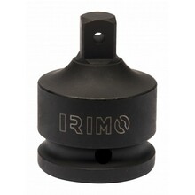 Löögiadapter Irimo F3/4-M1/2, 56-57 mm