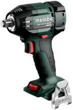 Akulöökmutrikeeraja Metabo SSW 18 LTX 550 BL, 550 Nm