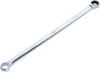 Põrkmehhanismiga rõngasmutrivõti Bgs Technic 7247, 17 mm