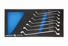 Mutrivõtmete komplekt Hogert HT7G122, 6,0-19 mm, 7 tk