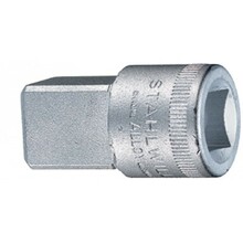 Adapter Stahlwille 514, 1/2 > 3/4, 44 mm
