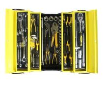 Tööriistakomplekt WMC 4087C, 87 tk