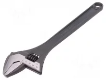 Reguleeritav mutrivõti Bahco 8074, 15, laius 44 mm
