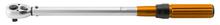 Dünamomeetriline mutrivõti Neo Tools 40-220 Nm, 1/2 tolli