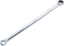 Põrkmehhanismiga rõngasmutrivõti Bgs Technic 7247, 17 mm
