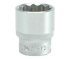 Padrunvõti Yato YT-1276, 1/2, 14 mm, CrV