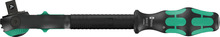 Käärkmutrivõti Wera 8000 C Black Edition, 1/2, 277 mm