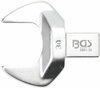 Mutrivõti BGS TECHNIC 6901-30, lapik avatud tüüp, 30 mm