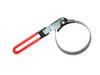 Õlifiltri mutrivõti Geko G02563, 95-110 mm