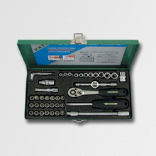 Tööriistakomplekt Honiton H1143, 43 tk