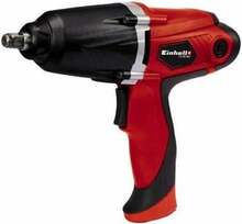Löökmutrivõti Einhell CC-IW 450, 450 W, 1/2
