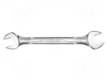 Mutrivõti Bahco 6M, 17x19 mm