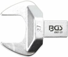 Mutrivõti BGS TECHNIK 6901-27, 27 mm