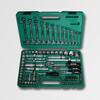 Mutrivõtmete komplekt Honiton HONDRIVE, 111 tk, 1/4-3/8-1/2