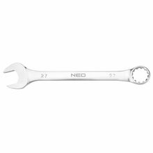 Kombineeritud mutrivõti NEO 09-671, 27 x 310 mm