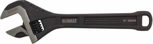 Reguleeritav mutrivõti DeWalt DWHT80268-0, 250 mm
