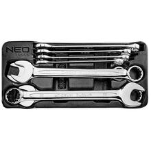 Kombineeritud võtmete komplekt Neo 84-235, 20-32 mm, 8 tk