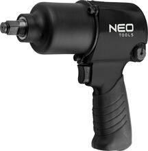 Pneumaatiline löökvõti Neo Tools 14-500, 1/2, 680 Nm, 6.3 bar