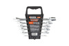Lehtvõtmete komplekt Forsage F-5062MP, 6 tk, 8-24 mm