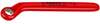 Lehtsilmusvõti Knipex 98 01 22, 225 mm, 22 mm