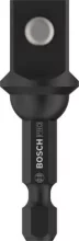 Adapter Bosch PRO Socket Adapter 2608522564, 1/4 - 1/2, 50 mm
