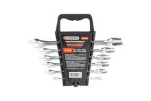 Lehtvõtmete komplekt Forsage F-5062MP, 6 tk, 8-24 mm