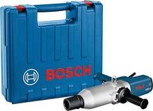 Löökmutrivõti Bosch GDS 30, 920 W, must/sinine