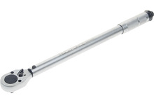 Pöördemomendi mutrivõti Rockforce RF-6474470, 1/2, 40-210 Nm