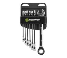 Mutrivõtmete komplekt Fieldmann FDN 1045, 7 tk