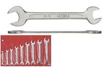 Mutrivõtmete komplekt Forge, 9 tk