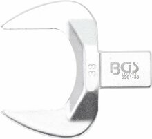Mutrivõti BGS TECHNIC 6901-38, 38 mm