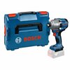 Akulöökmutrikeeraja Bosch GDS 18V-780, 18V (ilma aku ja laadijata) 06019P4003