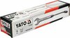 Kombineeritud mutrivõtmete komplekt Yato YT-01865, 10-32 mm, 14 tk