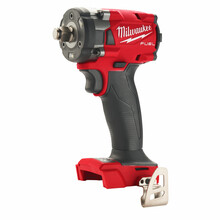 Akulöökmutrikeeraja Milwaukee M18 FIW2F12-0, 339 Nm