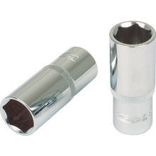 Kuuskantpadrun KS Tools Classic 918.3833, 3/8, 13 mm