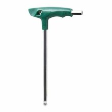 Kuuskantvõti Sata S83108, 4 mm, 178 mm