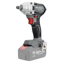 Löökmutrikeeraja Graphite Energy+, 18V, 330 Nm
