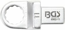 Mutrivõti BGS TECHNIC 6902-11, 11 mm