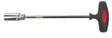 Süüteküünlavõti Proline T-tüüpi 29121, 21 mm