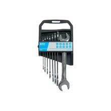 Lehtvõtmete komplekt Mega 34428, 6-22 mm, 8 tk