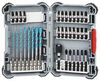 Puuride ja kruviotsikute komplekt Bosch 2608577147, 35 tk