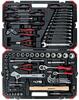 Tööriistakomplekt Gedore R46003100, 100 tk