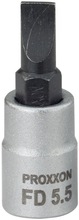 Padrun lameda otsaga Proxxon FD 1/4, 5,5 mm