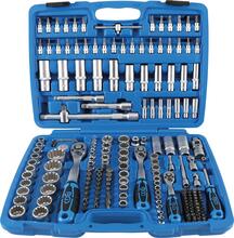 Tööriistakomplekt BGS Technic 2247, 192 tk