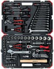 Tööriistakomplekt Gedore R46003100, 100 tk