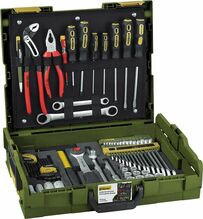 Tööriistakomplekt Proxxon PR23660, 52 tk